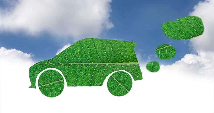 El impacto ambiental del reciclaje de vehículos