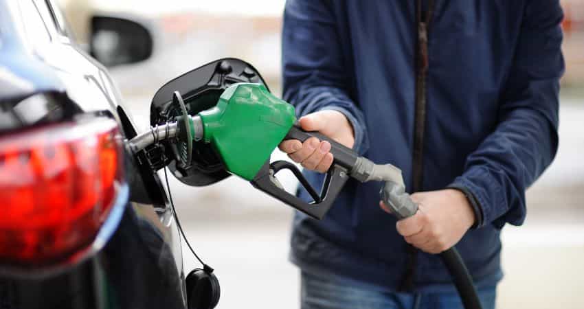 Mejoras en el rendimiento gracias al ahorro de gasolina 